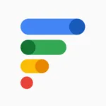 Logomarca do Google Fi