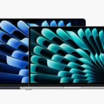 Notch MacBook