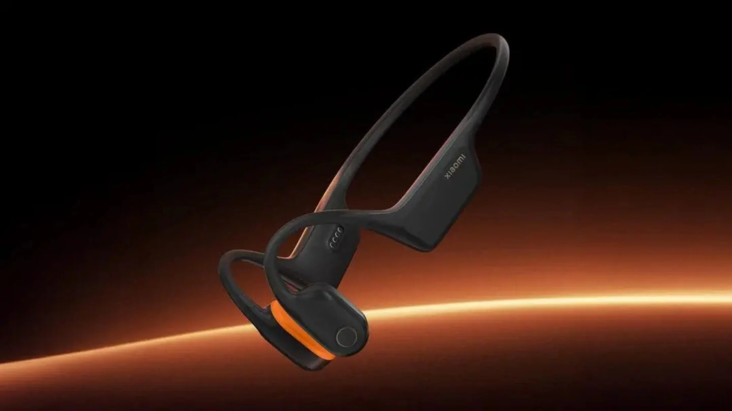 Fones de condução óssea Xiaomi