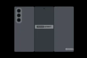 Galaxy G Fold