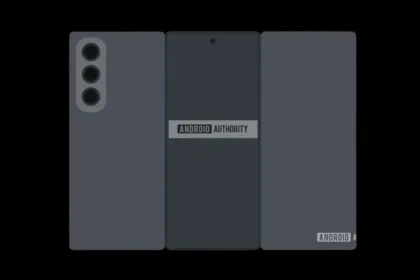 Galaxy G Fold