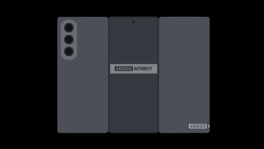 Galaxy G Fold