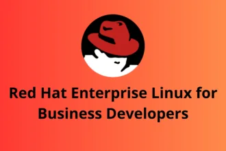 Red Hat Enterprise Linux for Business Developers gratuitos das devs