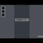 Galaxy G Fold