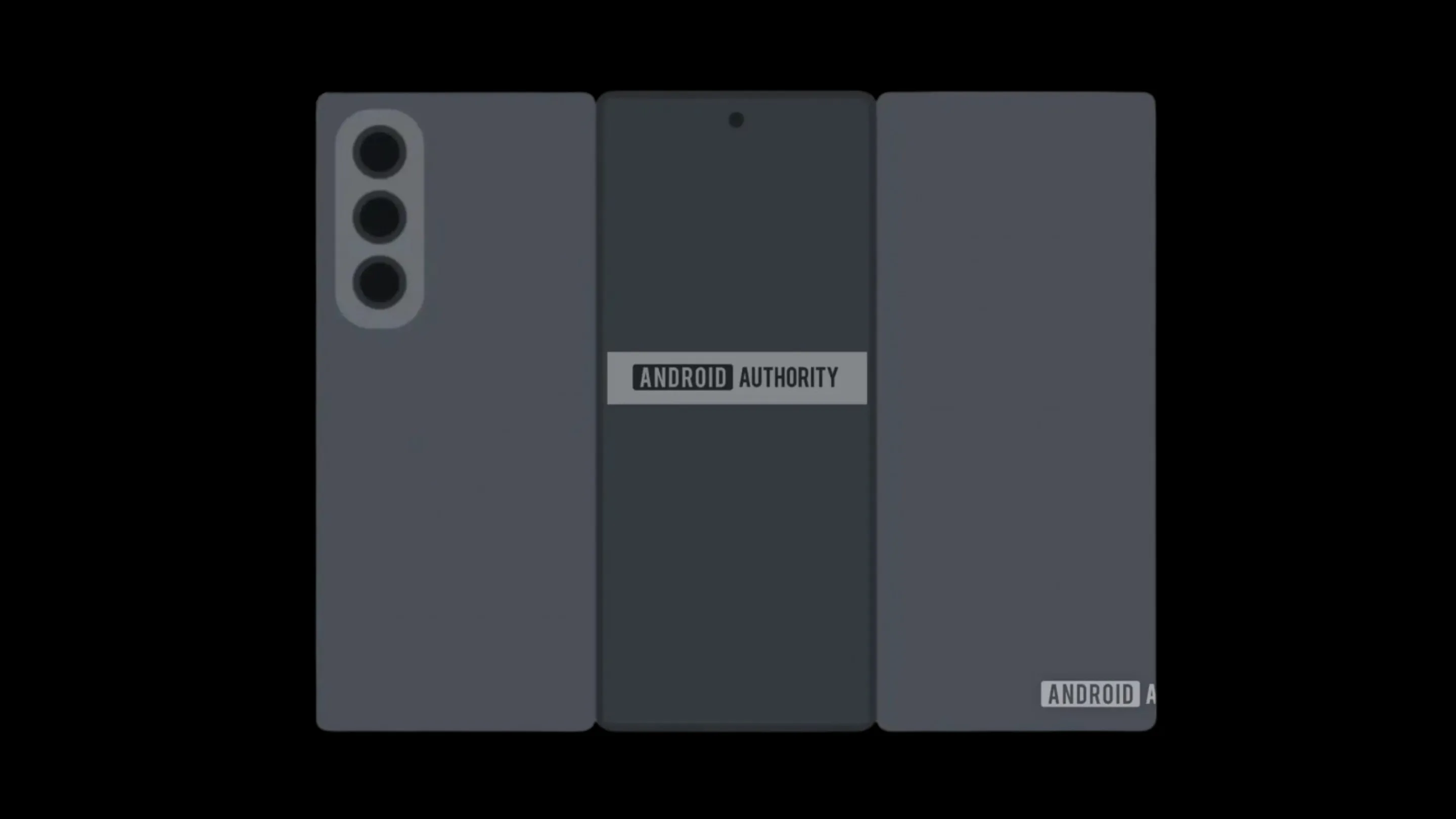 Galaxy G Fold