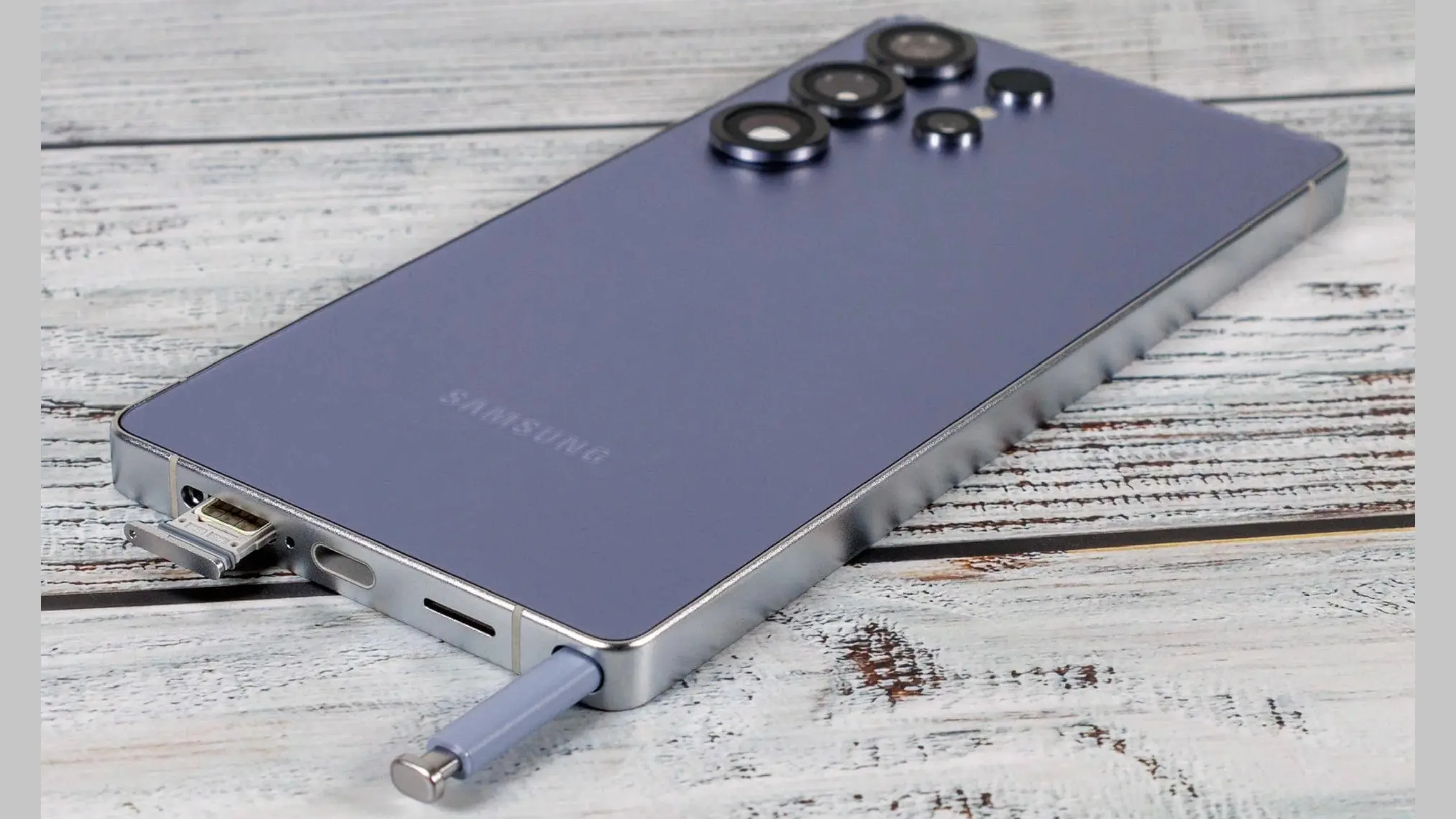 Samsung S26 Ultra