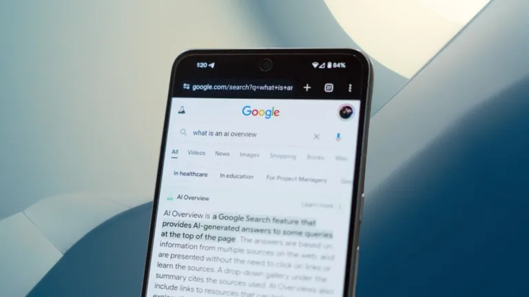 Visões gerais de IA