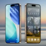Liquid Glass iOS 26
