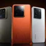 Realme G7