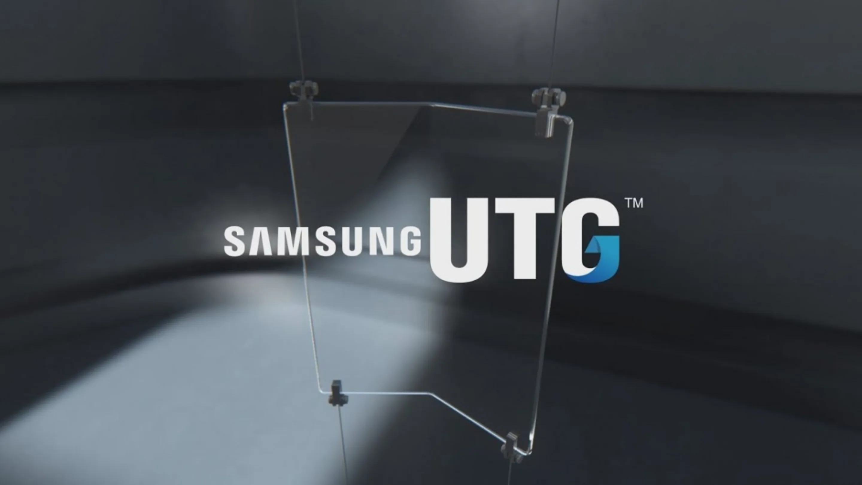 Samsung OLED