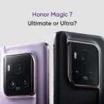 Honor Magic 8 Ultra