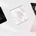 Honor Magic V Flip 2