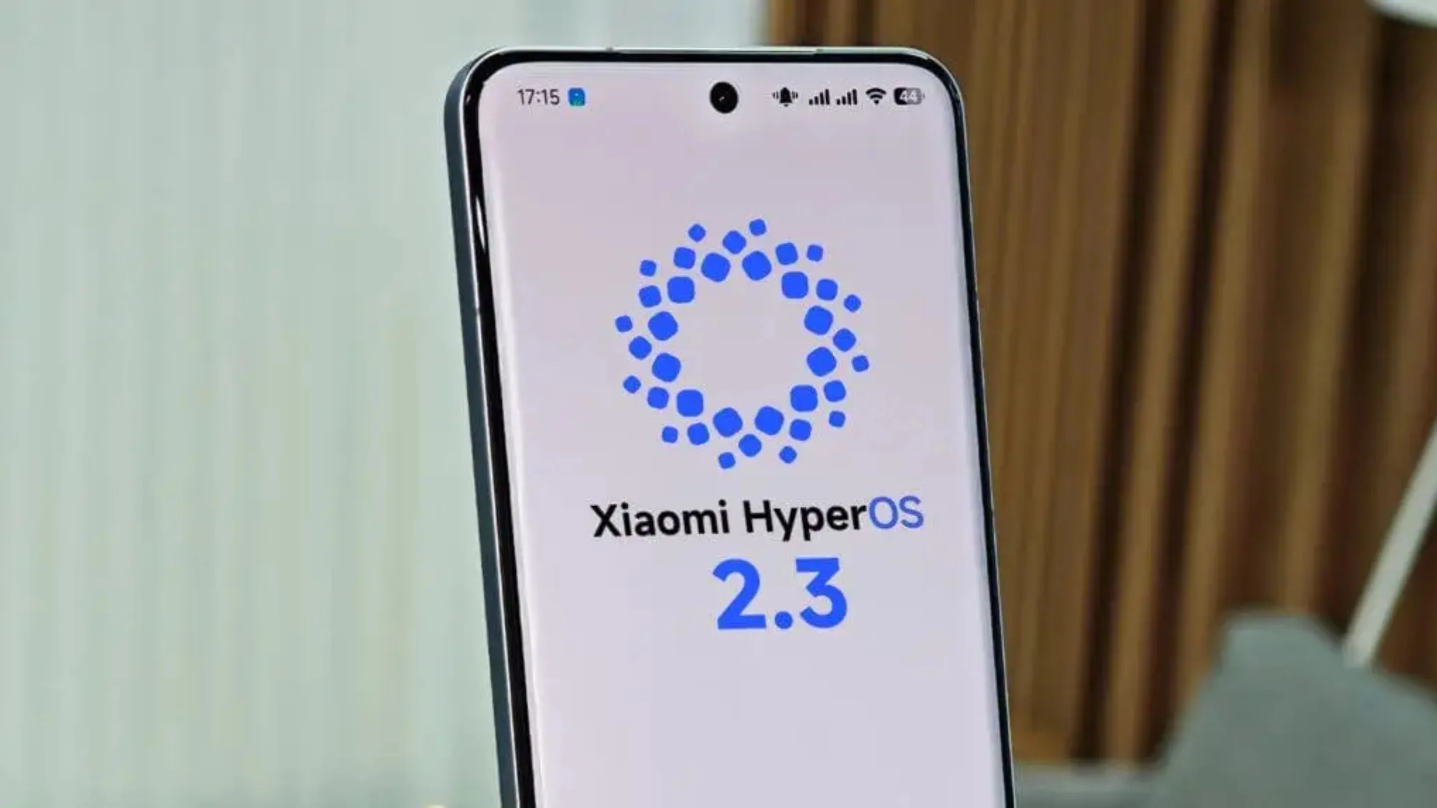 HyperOS 2.3