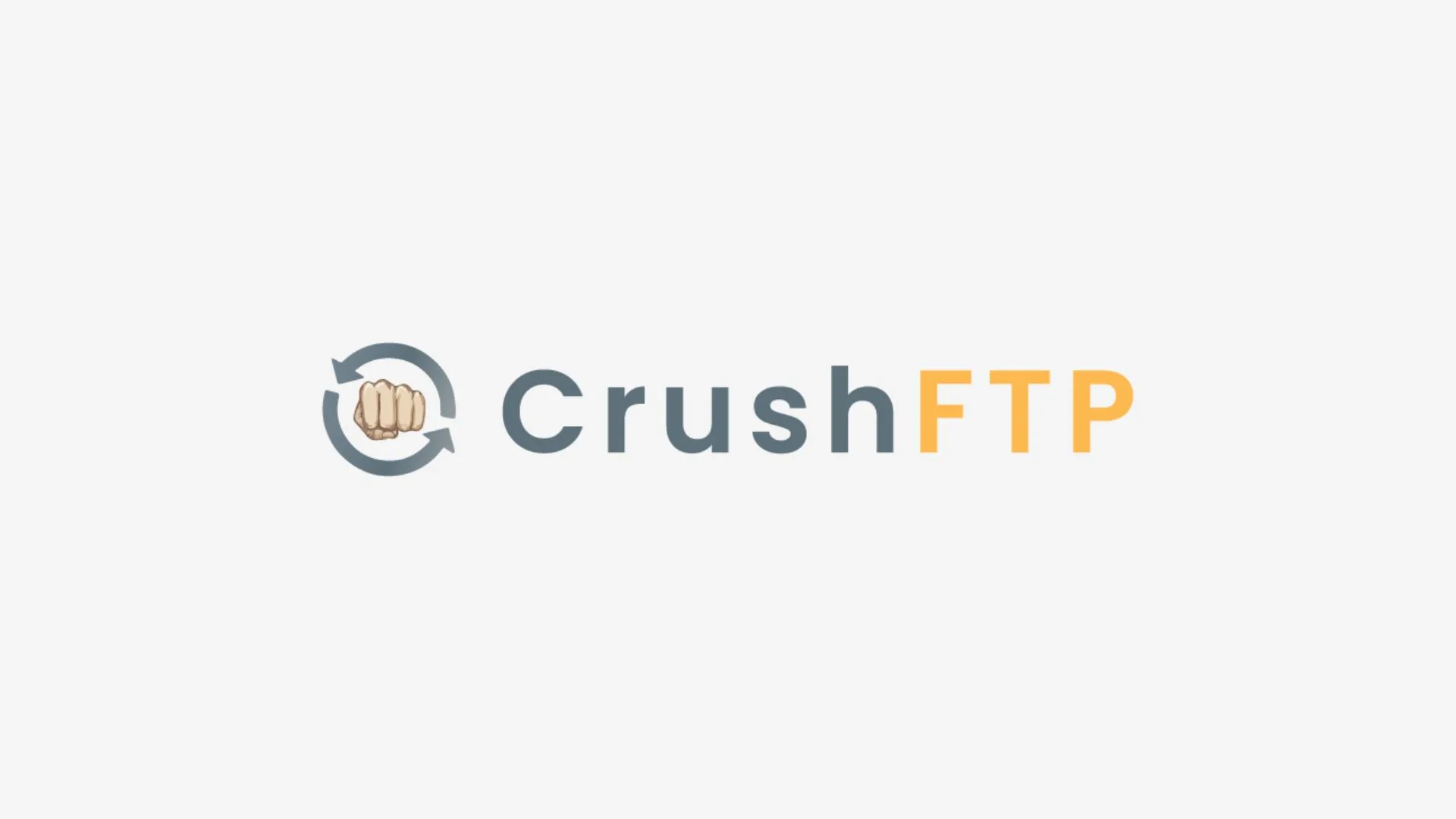 Falha CrushFTP