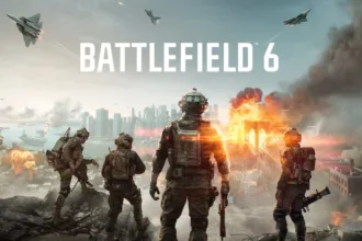 Battlefield 6