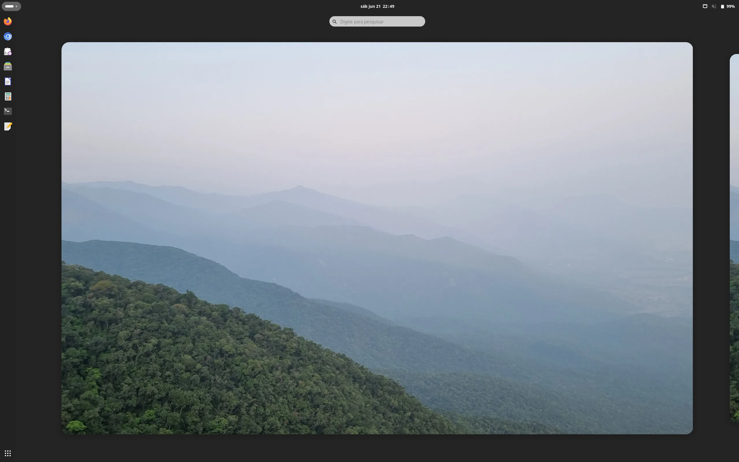 Linux Kamarada 15.6 lançado: integração com smartphone, GNOME 45 e arsenal de utilitários
