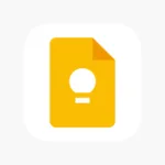 Google Keep