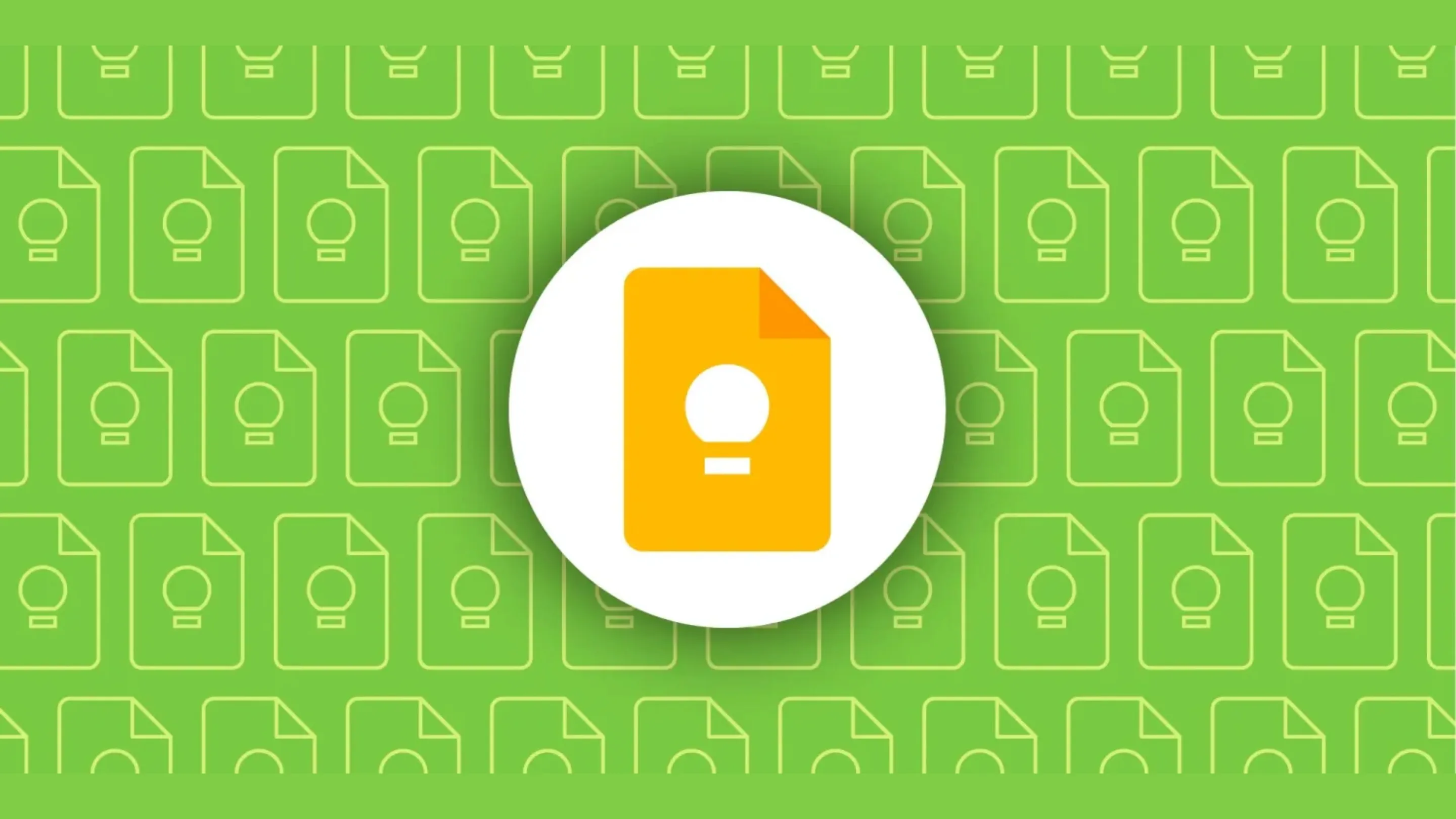 Google Keep