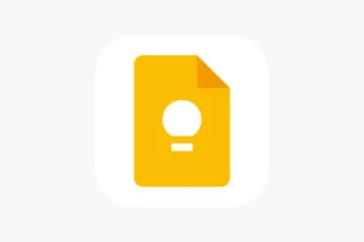 Google Keep