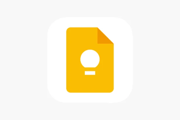 Google Keep
