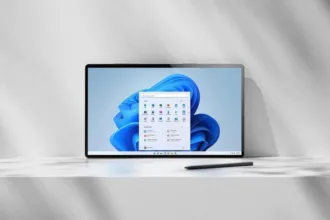 Configurações Windows