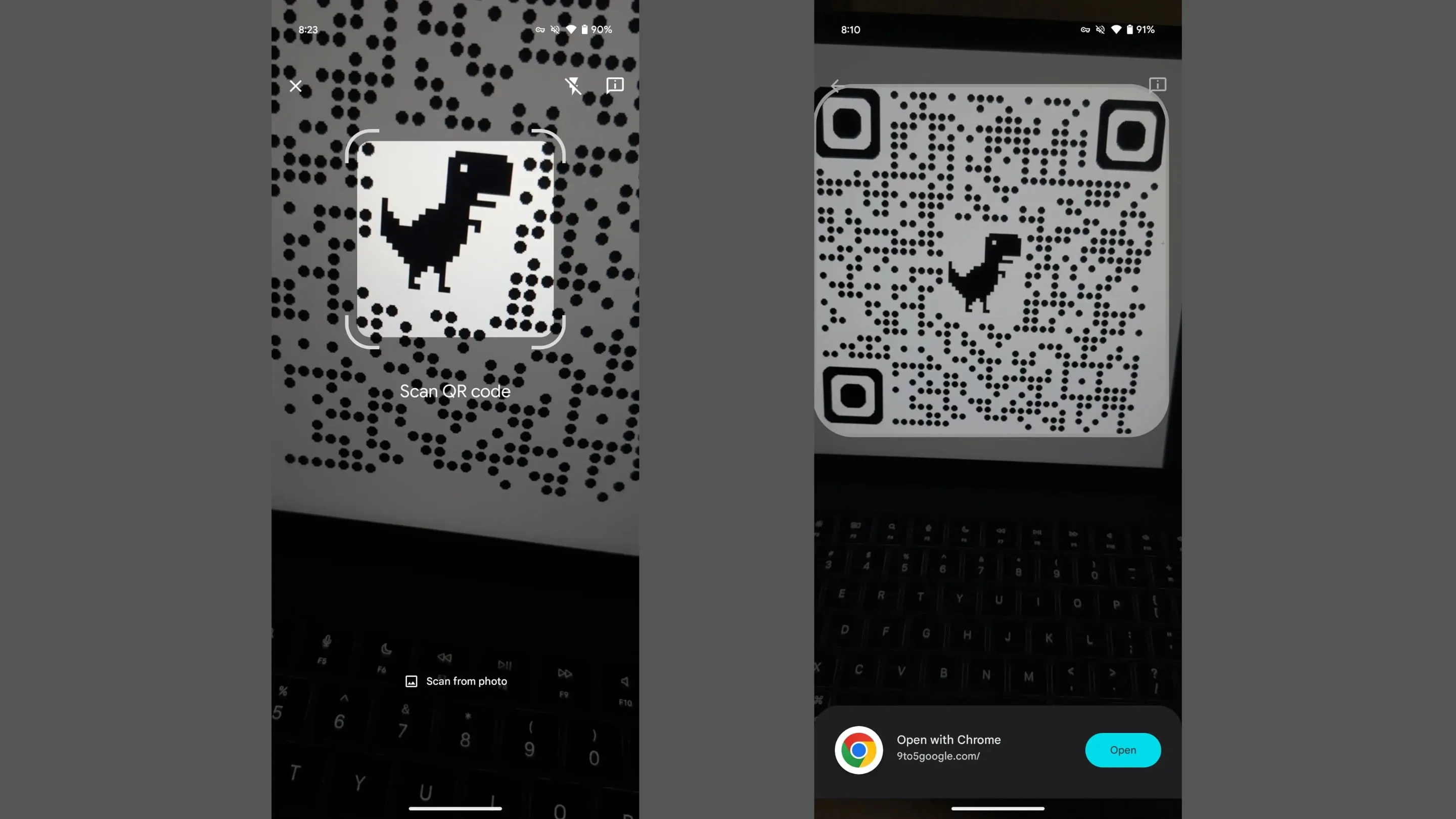 QR Code