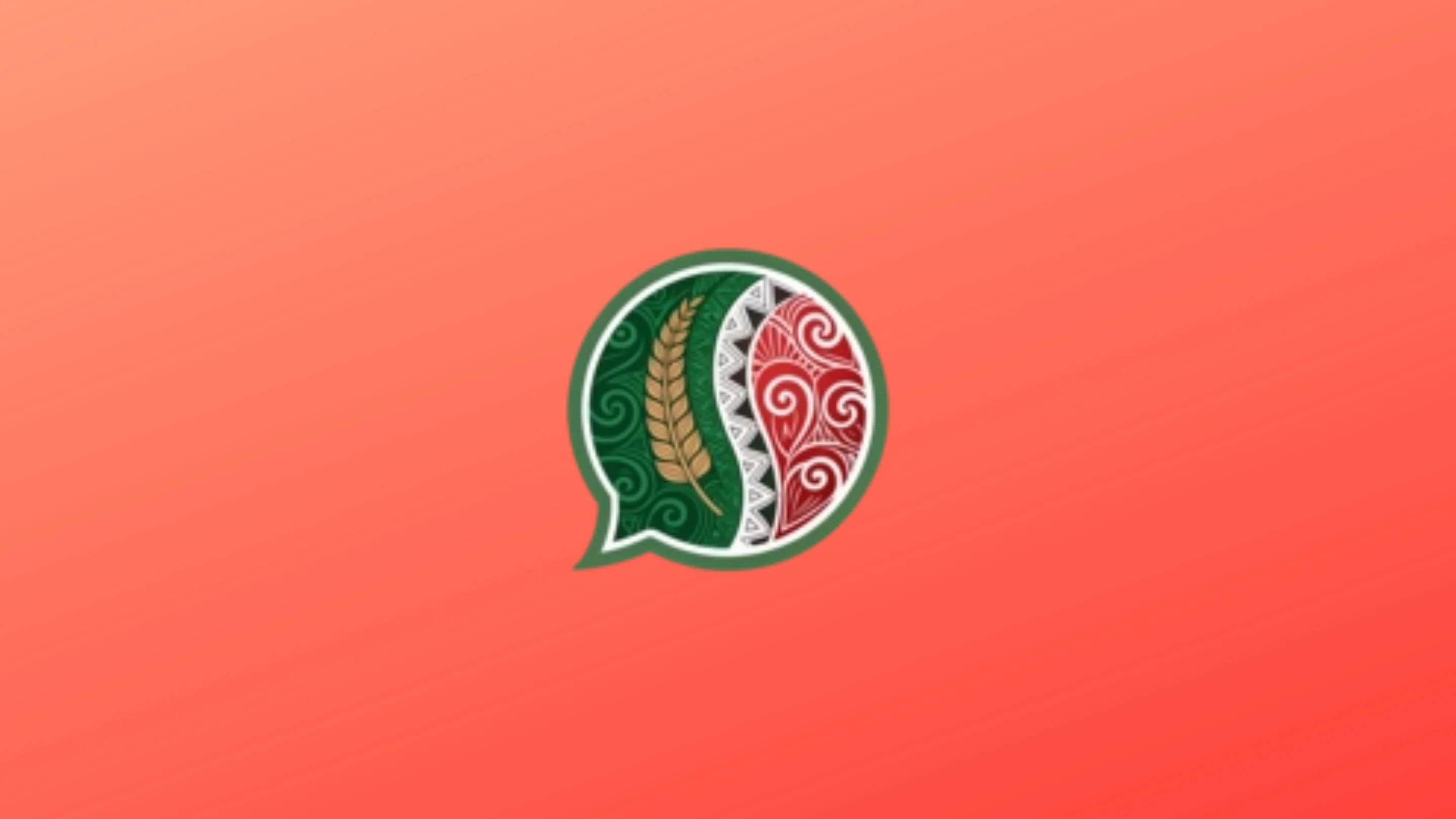 Imagem com a logomarca do Karere