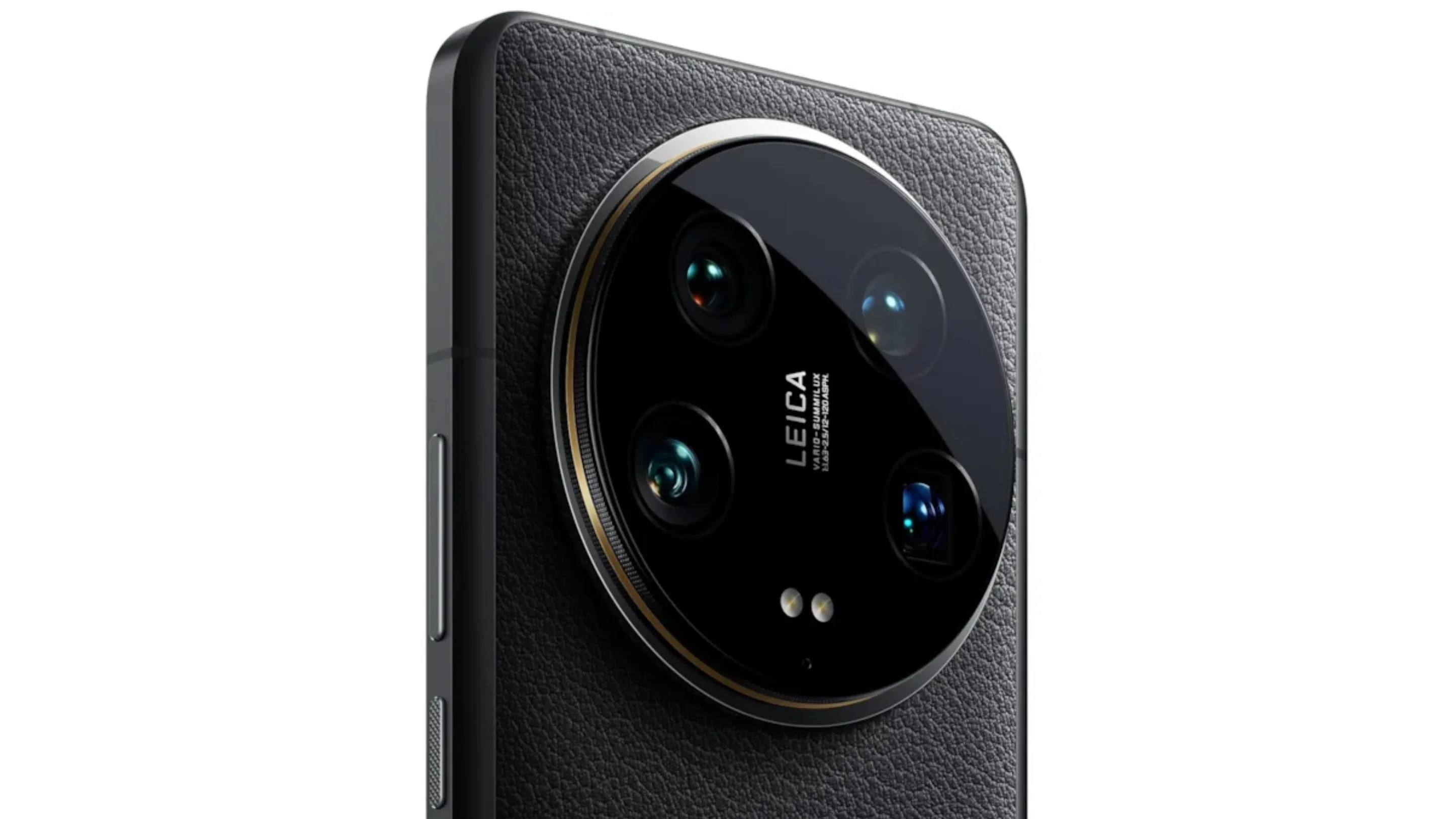 Smartphone Xiaomi Câmera Leica