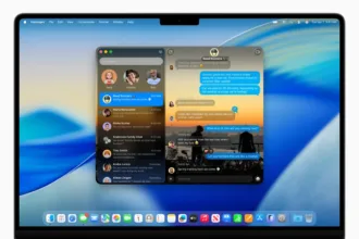 macOS Tahoe 26