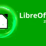 LibreOffice 25.2.5 lançado