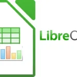 Logo do LibreOffice Calc, principal software open source de planilhas, agora com suporte oficial ao Bitcoin como moeda de 8 casas decimais.