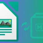 LibreOffice Writer agora suporta Markdown nativamente