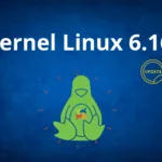 Diagrama de funcionamento dos auxiliary POSIX clocks no Kernel Linux 6.16