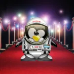 Bastidores da produção cinematográfica com Linux em Hollywood e na NASA