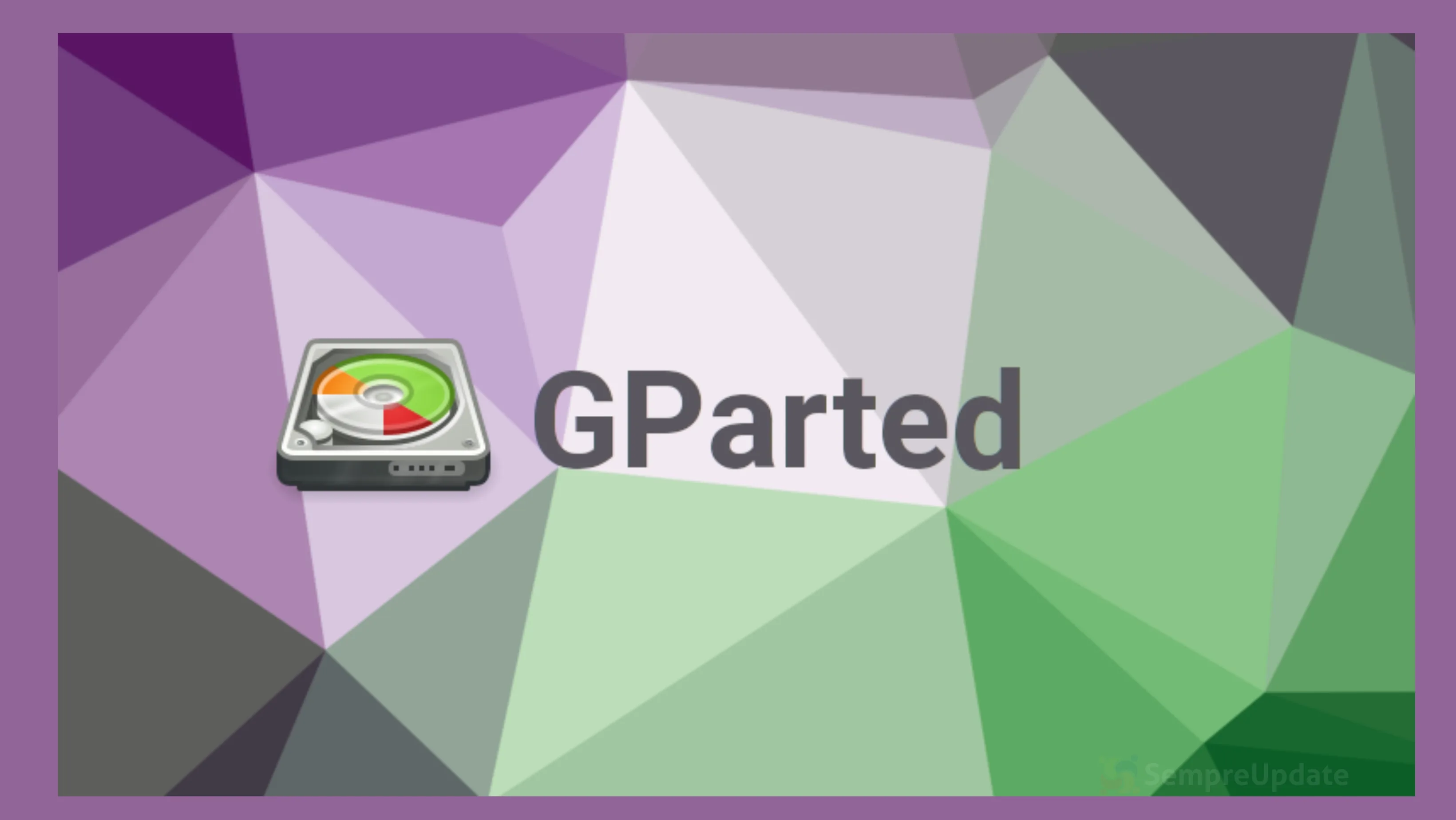 GParted Live 1.7.0-8: Fim do 32 bits, Kernel 6.12.37 e novidades