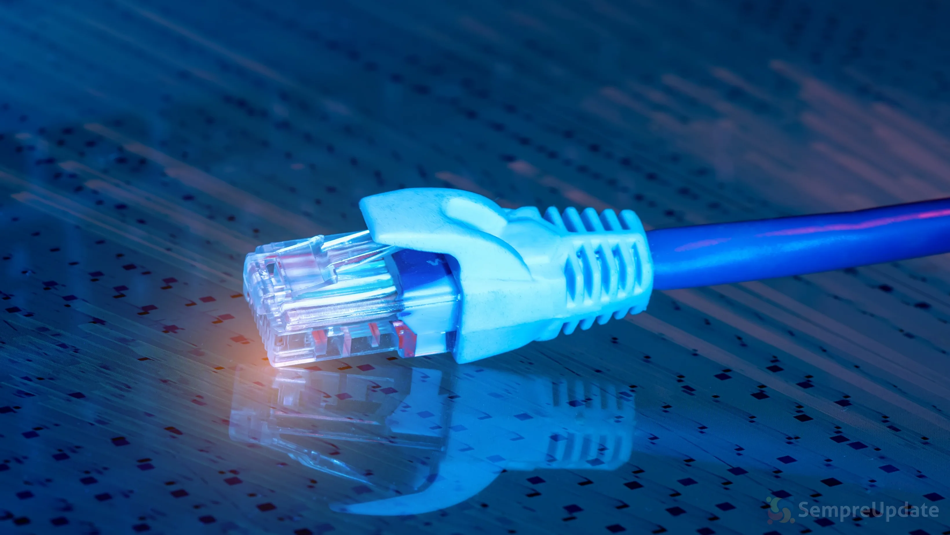 Ilustração da topologia PCI para nomes de interfaces Linux