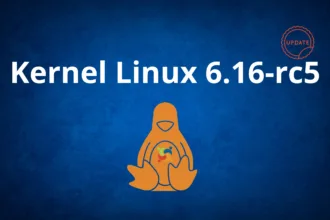 Kernel Linux 6.16-rc5 corrige regressão de 36% no futex