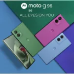 Moto G96
