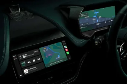 Carplay Ultra