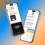 Mensagens iOS 26