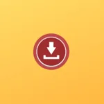 Imagem com a logomarca do Album Ripper