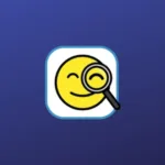Imagem com a logomarca do Emojiclu