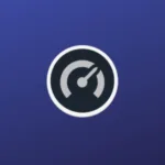 Imagem com a logomarca do Gauge