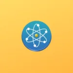 Imagem com a logomarca do Nucleus