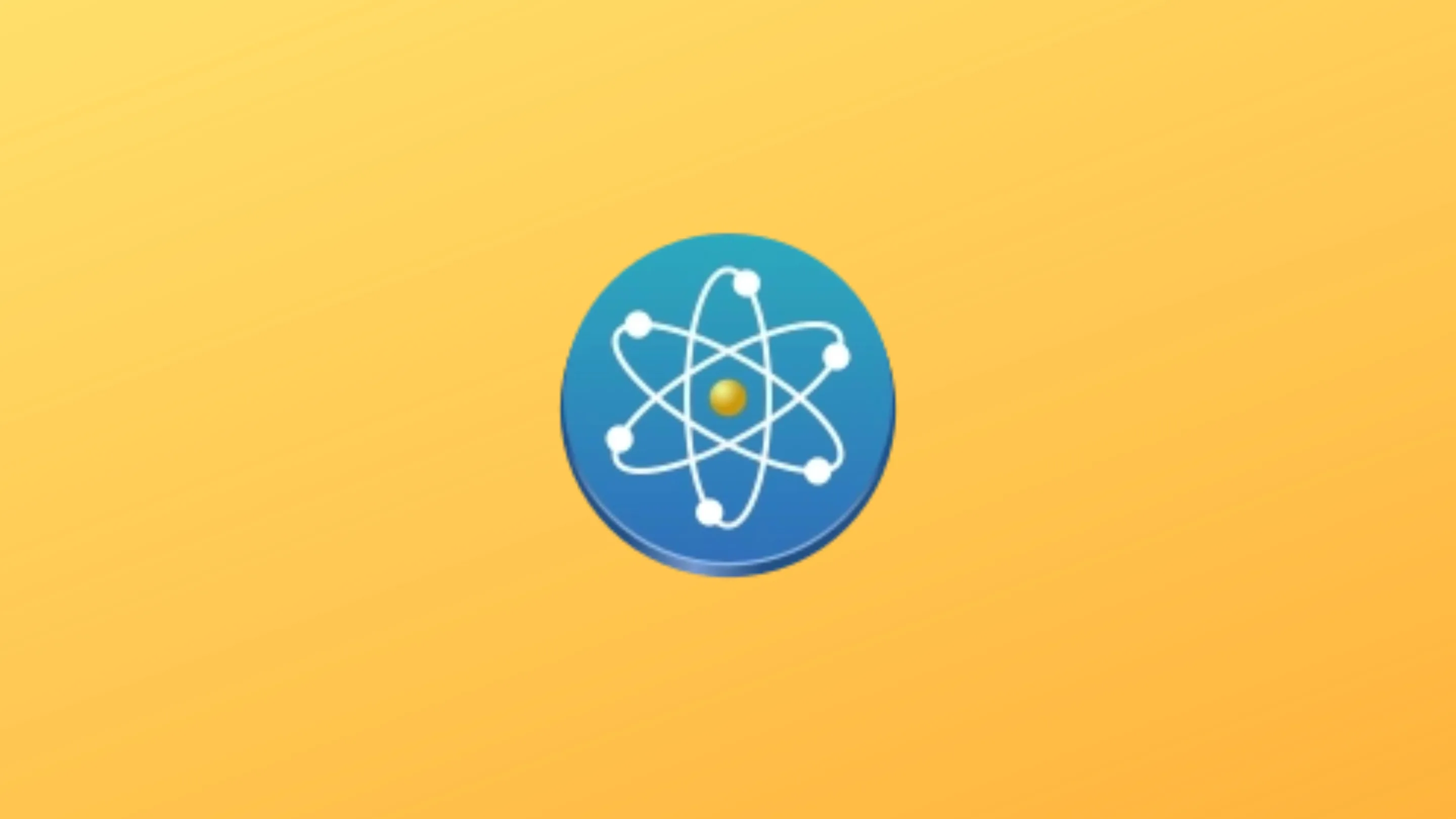 Imagem com a logomarca do Nucleus