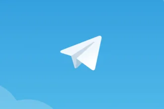 Atualização Telegram