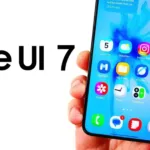 One UI 7
