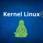 Imagem representando o Kernel Linux com destaque para atualizações de desempenho e segurança em VMs SEV