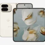 Google Pixel 10 Pro Fold