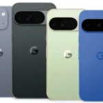Pixel 10